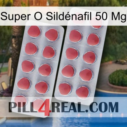 Super O Sildénafil 50 Mg 19